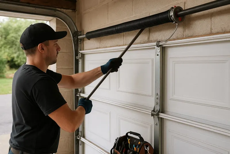 About Follansbee Garage Door